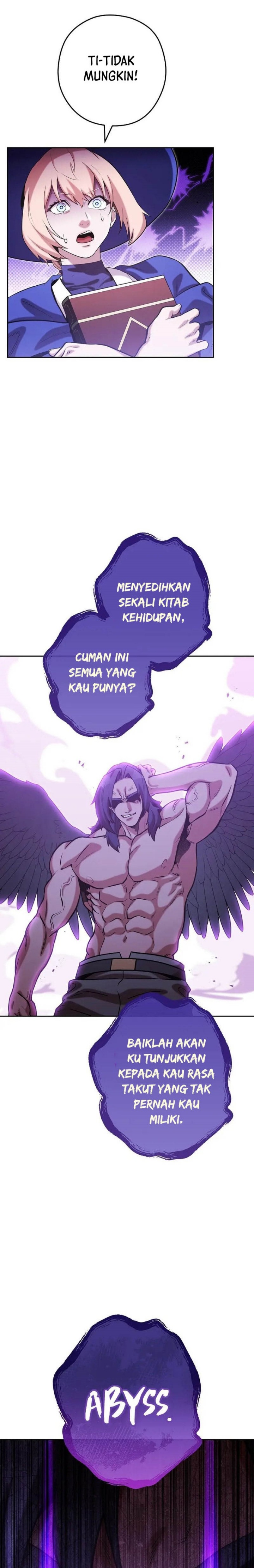 Dilarang COPAS - situs resmi www.mangacanblog.com - Komik dungeon reset 247 - chapter 247 248 Indonesia dungeon reset 247 - chapter 247 Terbaru 26|Baca Manga Komik Indonesia|Mangacan